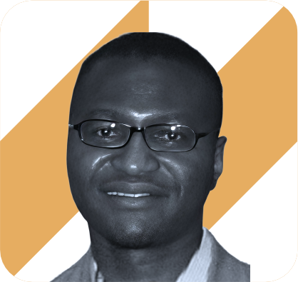 Dr. Edem Wornyo PhD
