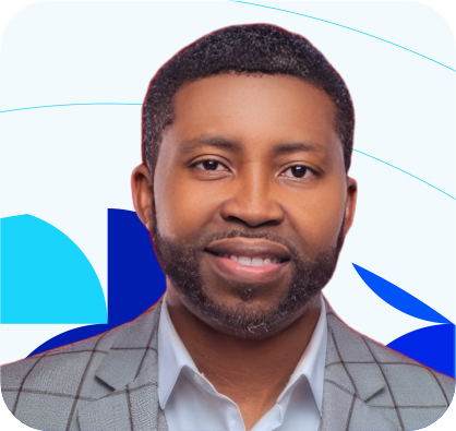 Dr. Akanimo Odon PhD