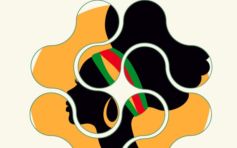 African Women in Technology: Breaking Gender Barriers, Fostering Participation.