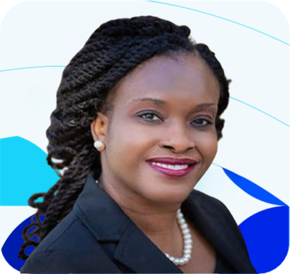 Prof. Rose-Margaret Ekeng-Itua PhD